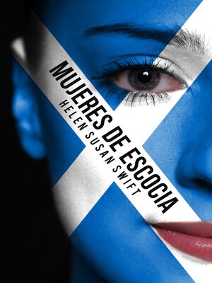 cover image of Mujeres de Escocia